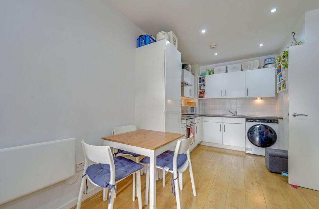 Apartment in London, Spitalfields, Whitechapel - View 3