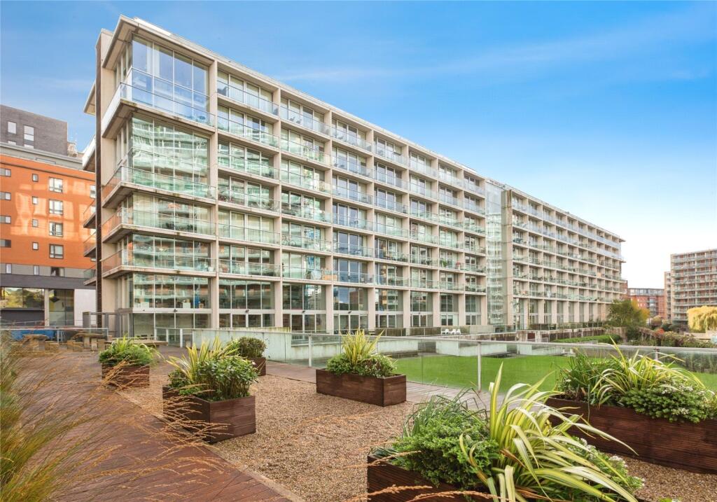 Main image of property: Worsley Street, MANCHESTER, Lancashire, M15