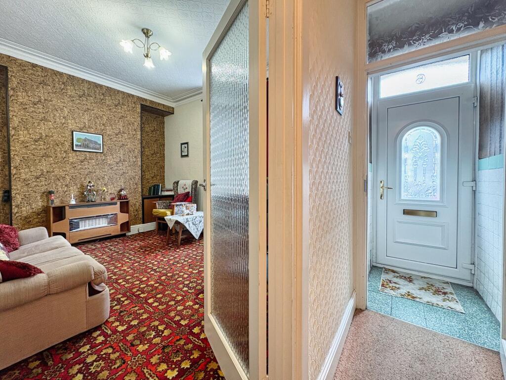 House in Swansea, Briton Ferry - View 5