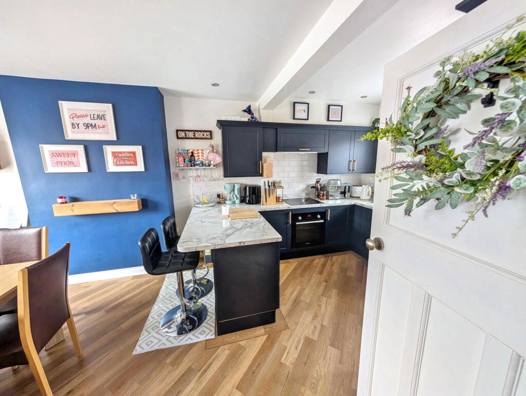 House in Stockton-on-Tees, Albany, Norton - More