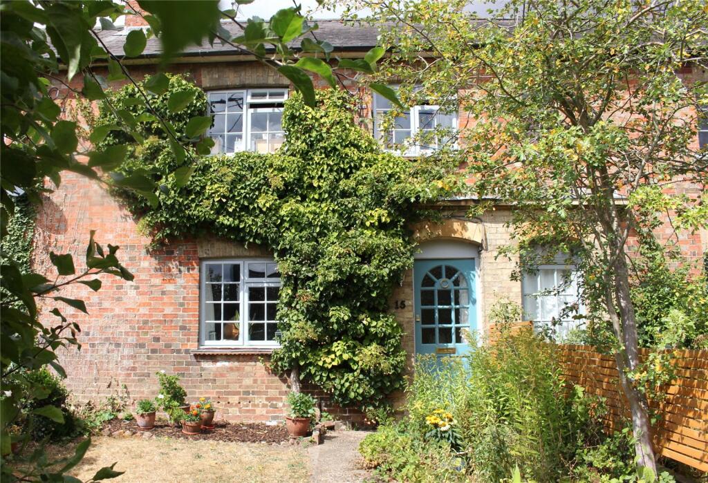 Main image of property: Tyrells End, Eversholt, Bedfordshire, MK17