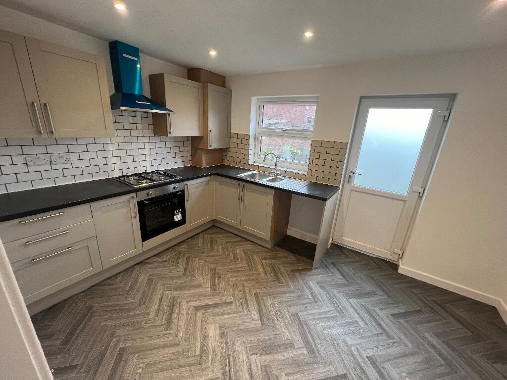 Main image of property: Mill Road, Macclesfield, Cheshire East