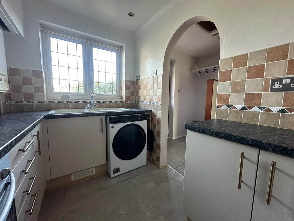 House in Gravesham, Gravesend - View 4