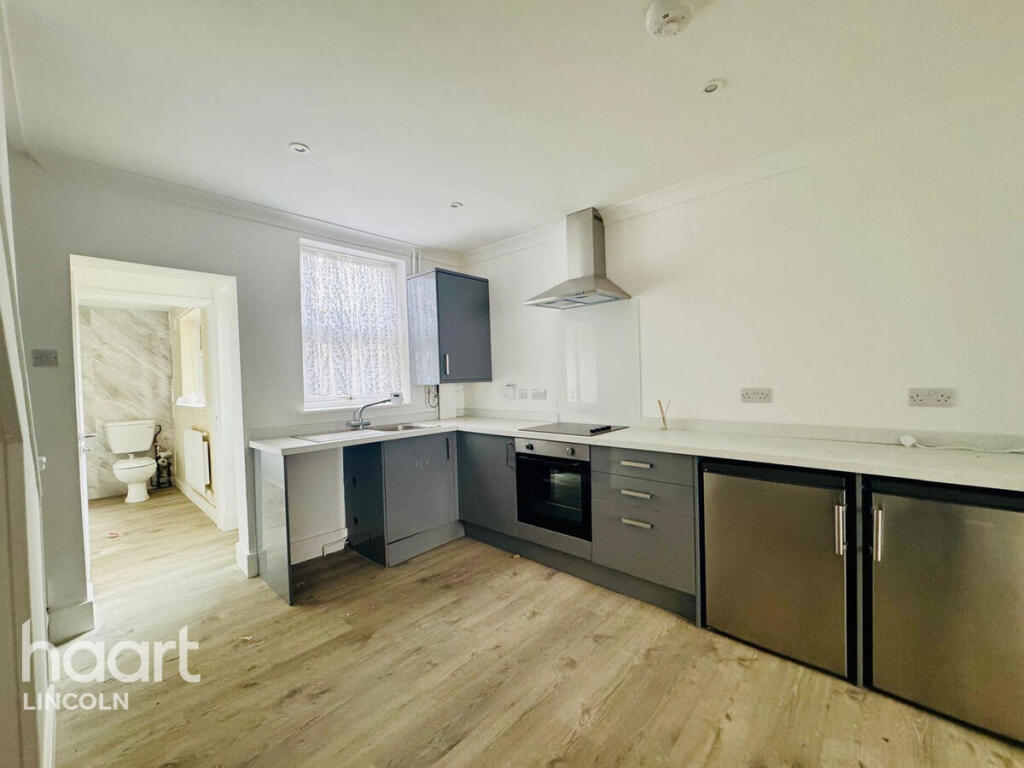 Main image of property: Thesiger Street, Lincoln