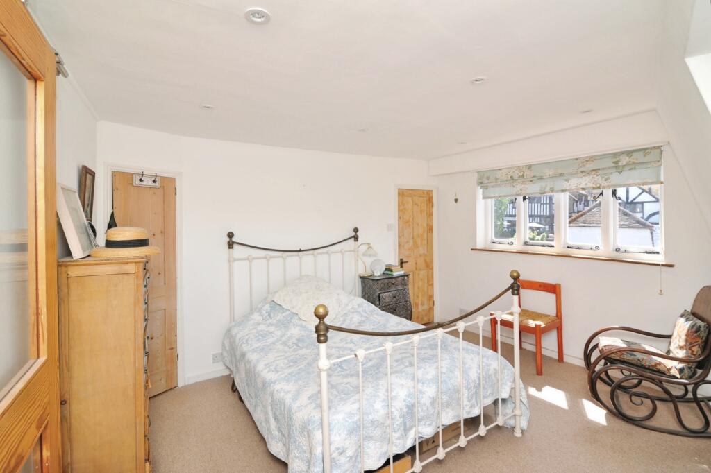 House in Rother, The Strand, Rye - View 4