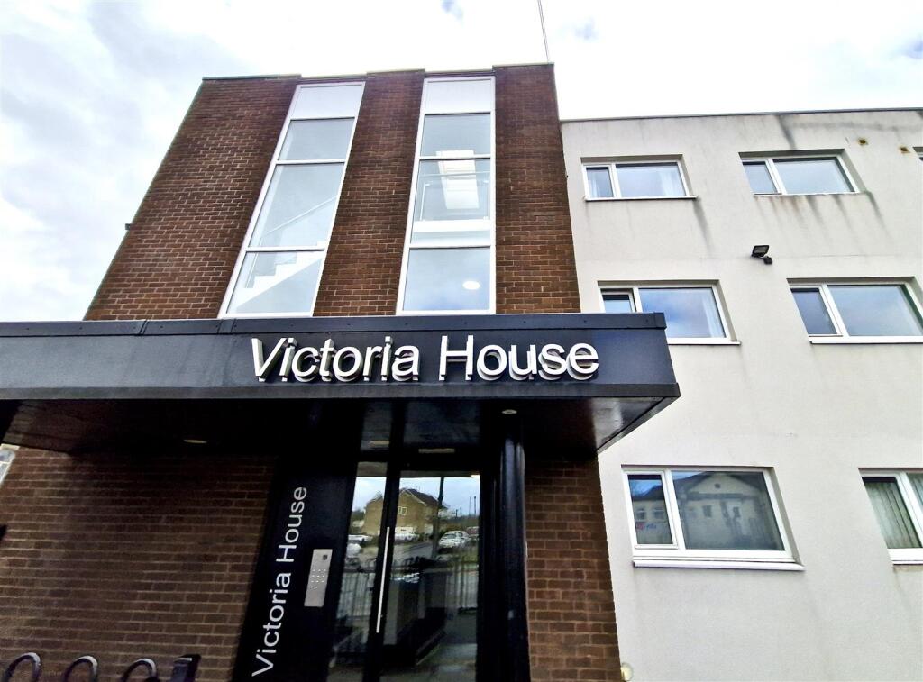 Victoria Road, Bradford