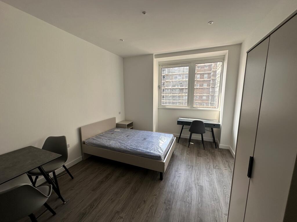 Main image of property: City Centre