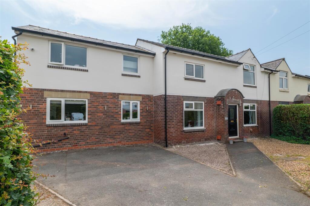 Moorland Avenue, Feniscowles, Blackburn