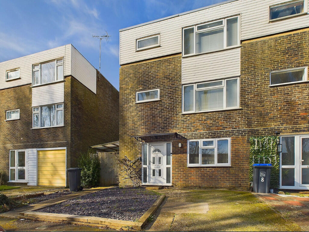 Main image of property: Mulberry Gardens, Goring-by-sea, BN12 4NU