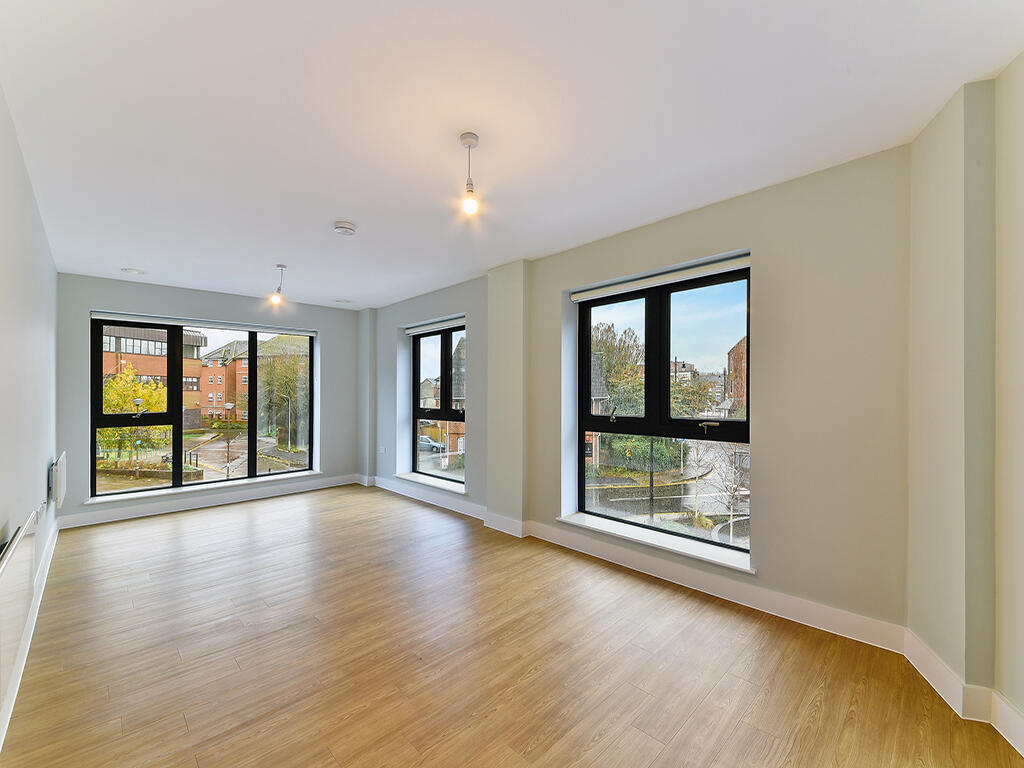 Main image of property: Weavers Yard, Newbury Newbury RG14