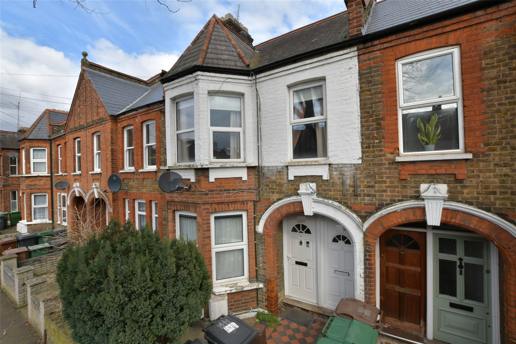 Main image of property: Blyth Road, Walthamstow