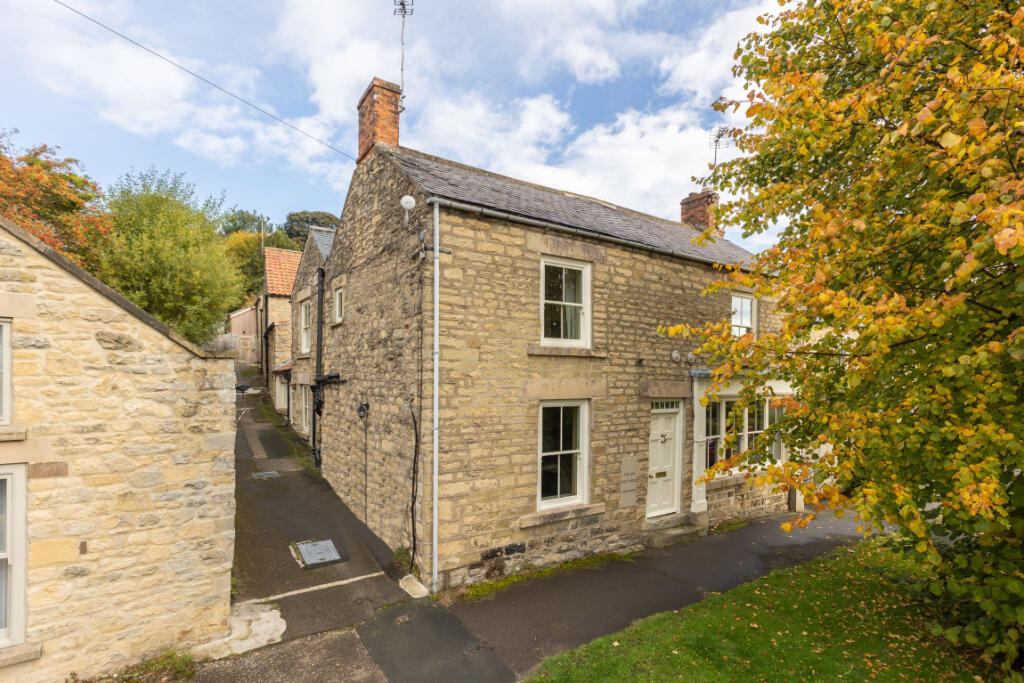 Main image of property: The Old Post Office, West End, Ampleforth, YO62 4DX