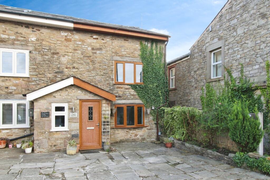 Main image of property: Bury Lane, Withnell, Chorley, Lancashire, PR6
