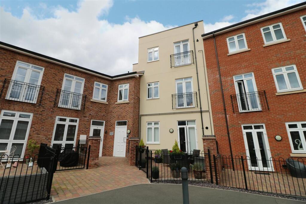 Main image of property: Hestercombe House, 22 Gorcott Lane, Solihull