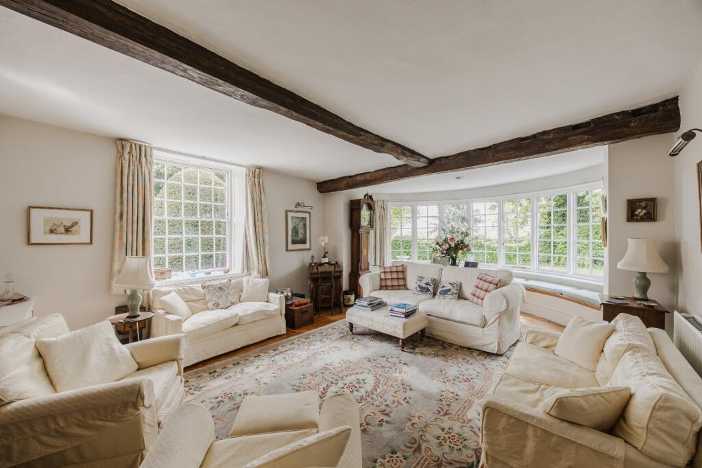 The Street, Thornage, Holt, Norfolk, NR25 photo 4