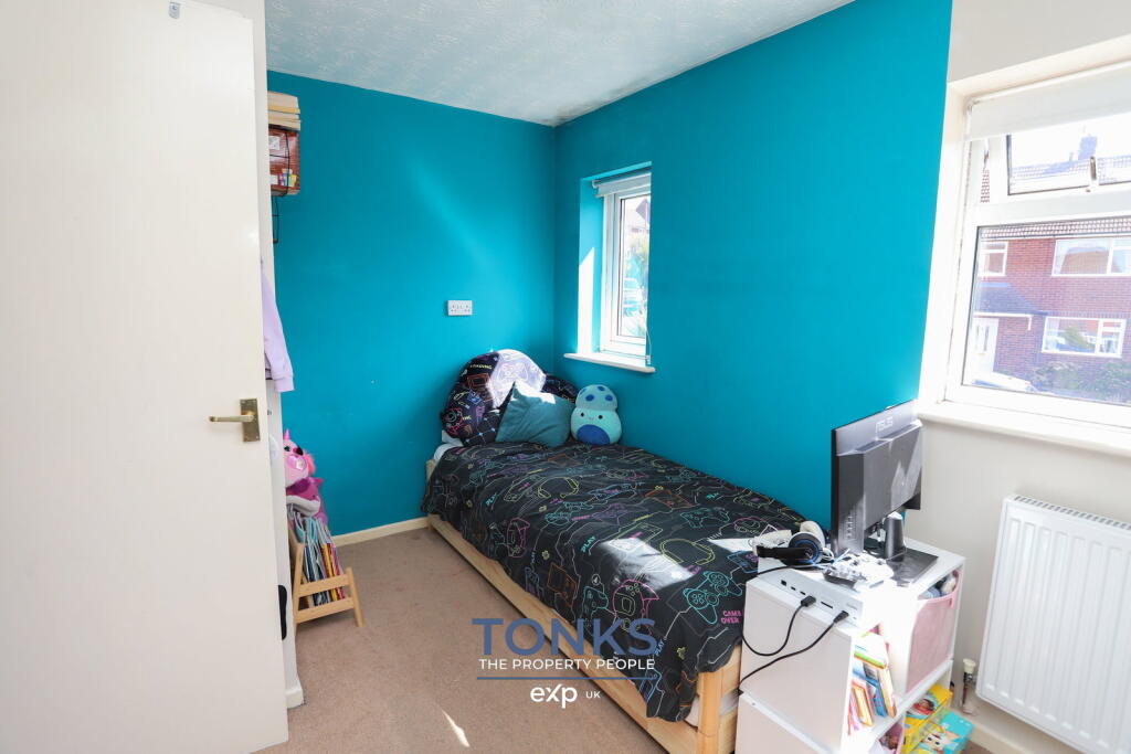 Additional image 12 of St. James Avenue, Rowley Regis, B65 8AH