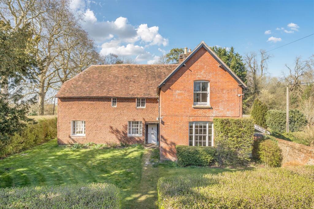 Main image of property: Kennel Farmhouse, Clarendon, Wiltshire