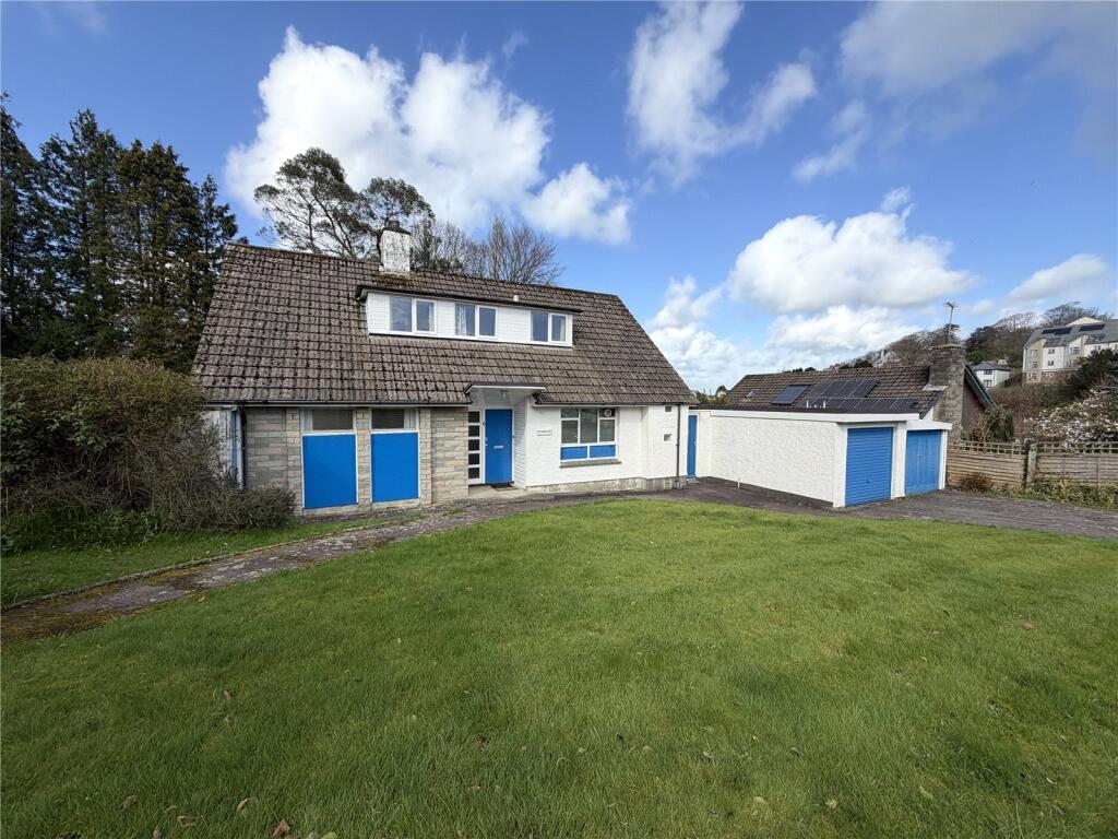 Main image of property: Woburn Road, Launceston, Cornwall, PL15