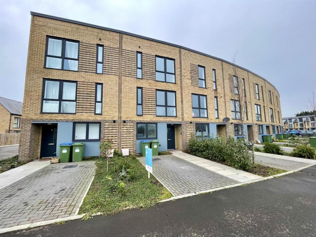 Main image of property: Fountain Row, Newhaven