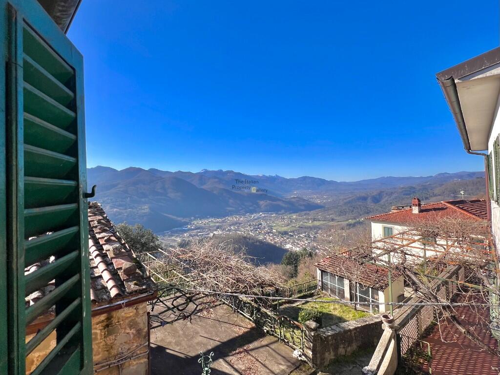 Main image of property: Bagni di Lucca, Lucca, Tuscany