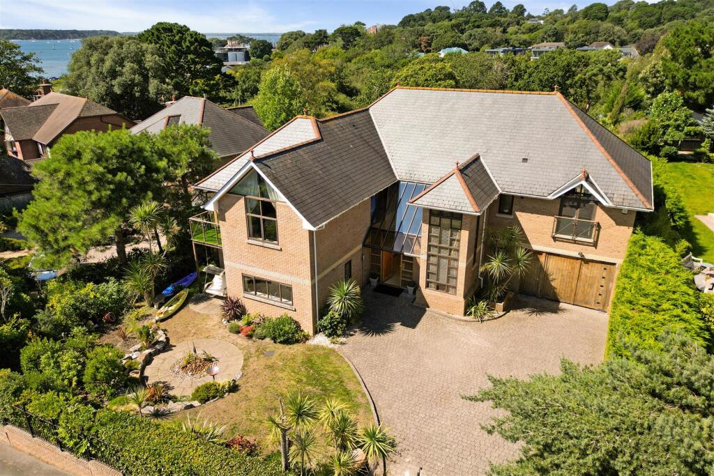 Main image of property: Brudenell Avenue, Sandbanks