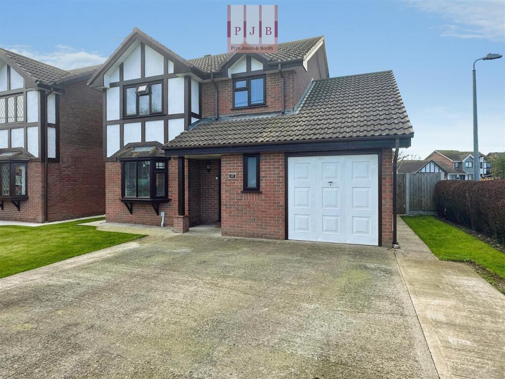 Main image of property: Clwyd Park, Kinmel Bay, Rhyl