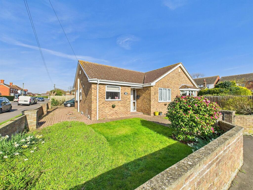 Main image of property: Braemar Road, Sutton-On-Sea