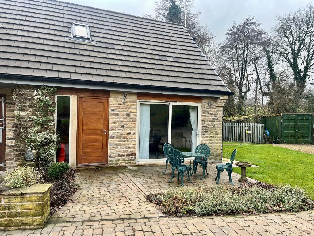 Main image of property: The Stable House, The Glen, Cowley Lane, Holmesfield, S18