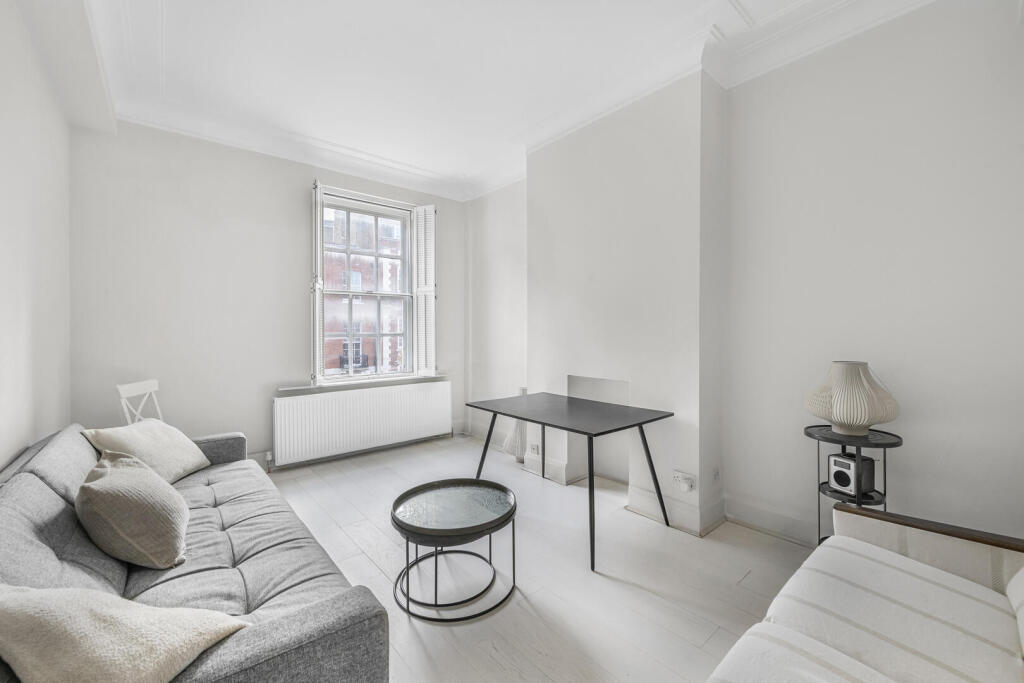 Apartment in London - View 2