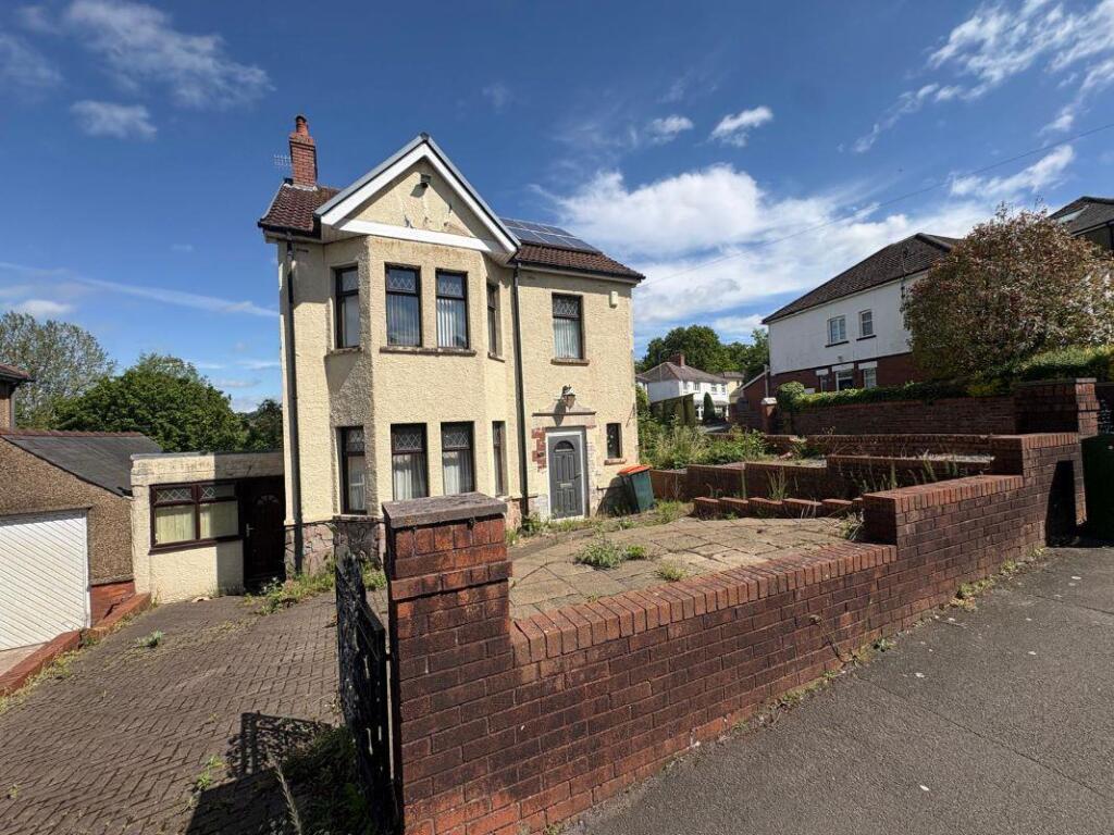 Main image of property: St. Julians Road, Newport