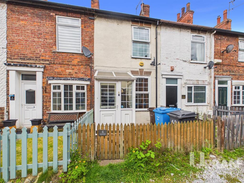 Main image of property: College Street, Sutton-On-Hull, Hull