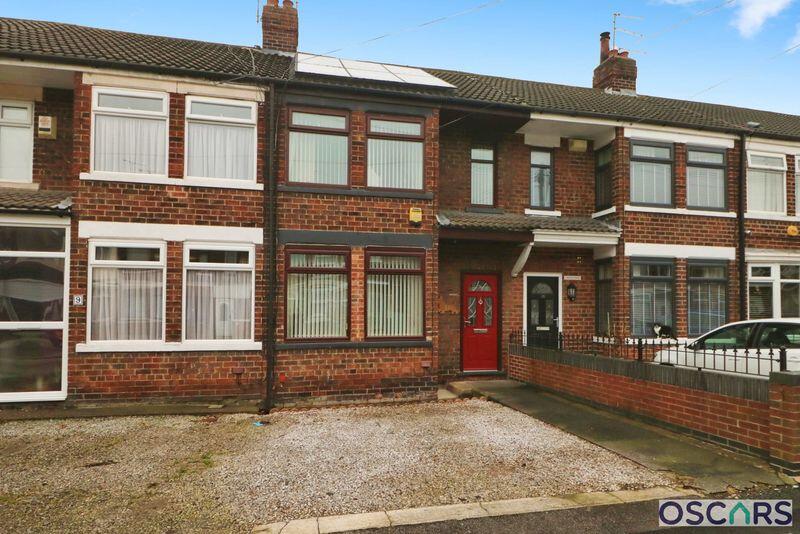 Main image of property: Kempton Road, Hull