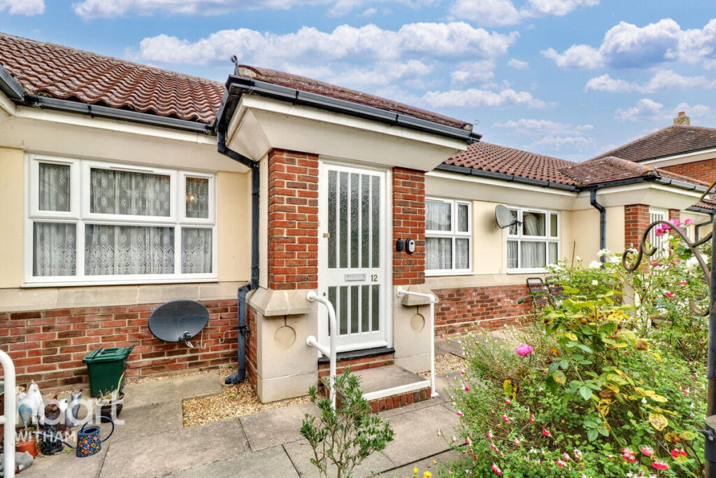 Spital Road, Maldon photo 2