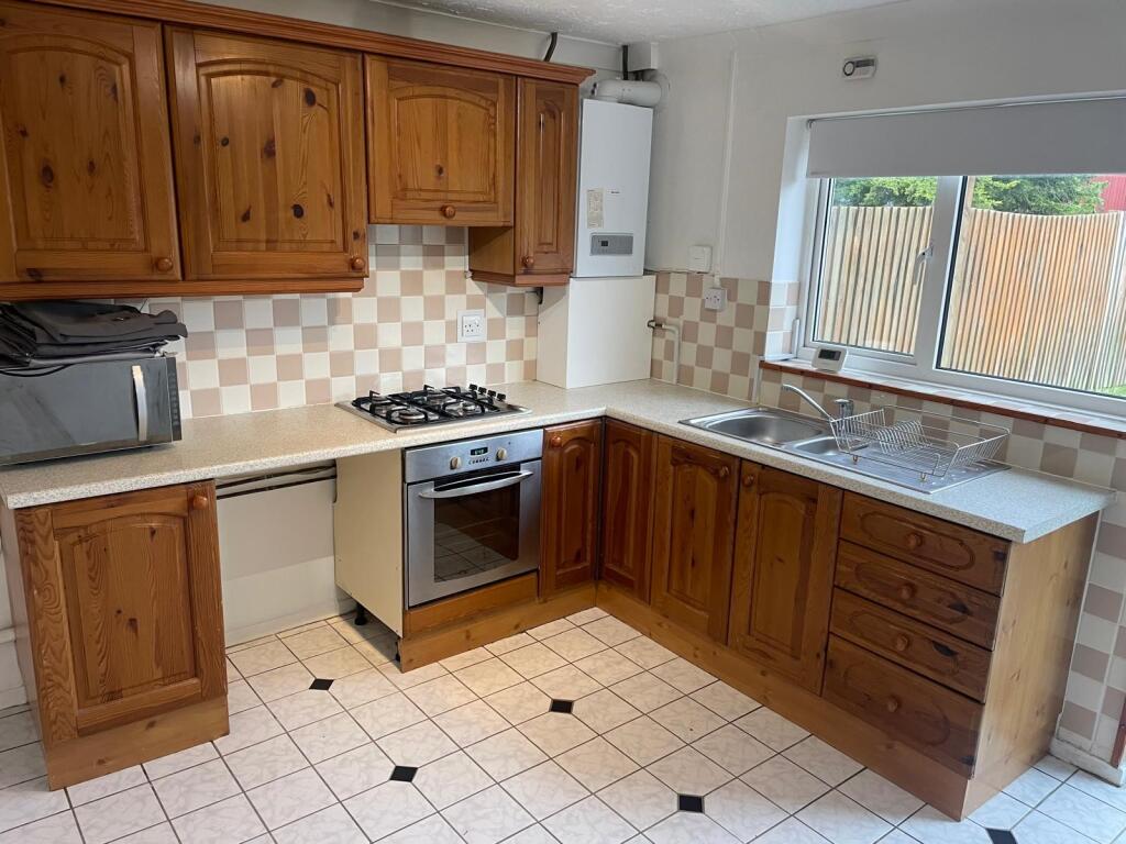 House in Peterborough, Orton Longueville - More