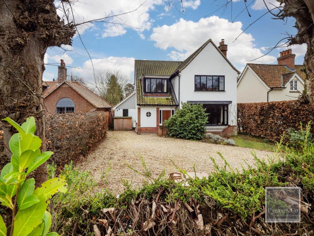 Main image of property: Unthank Road, Norwich