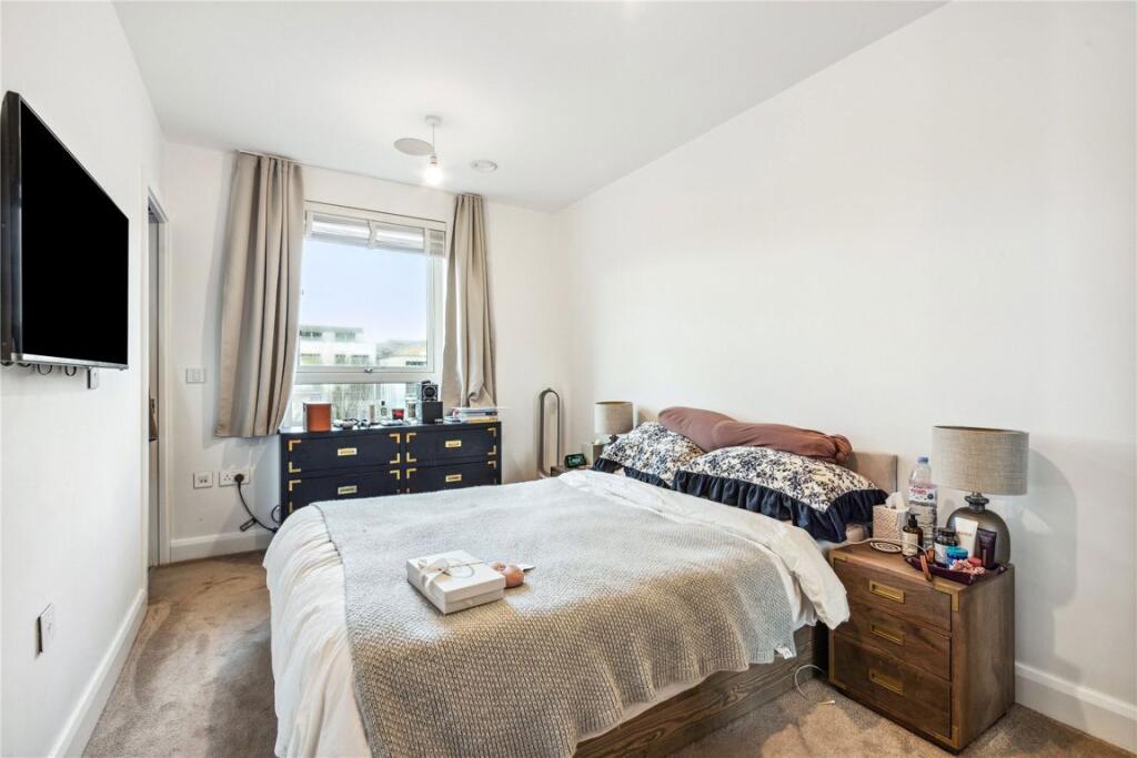 Apartment in London, Royal Borough of Kensington and Chelsea - View 3