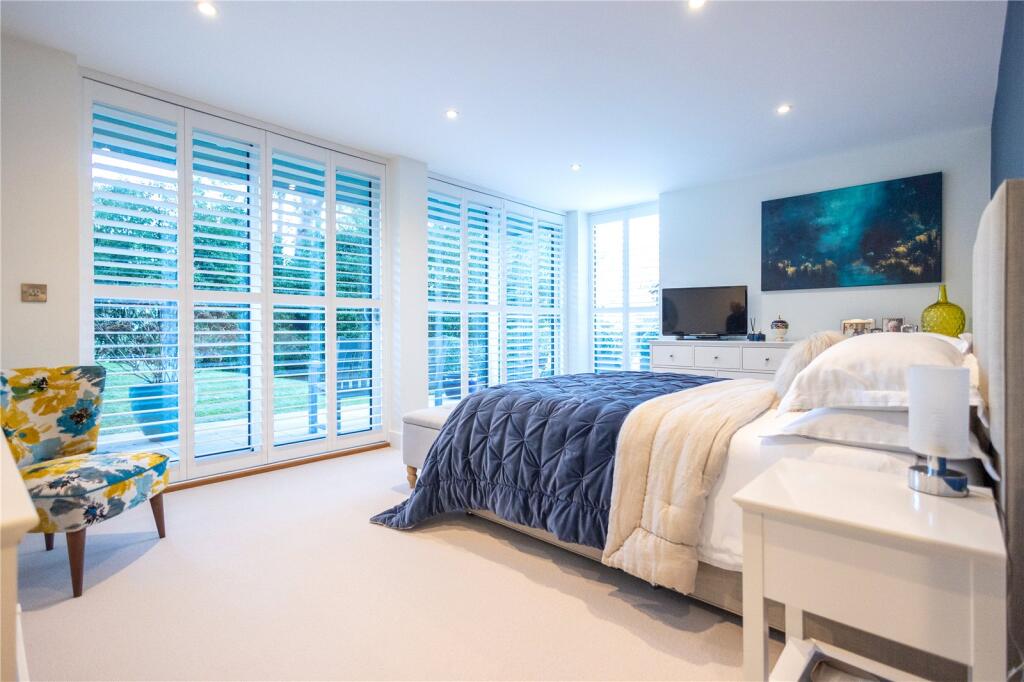 Additional image 14 of Crosstrees, Lilliput Road, Poole, Dorset, BH14