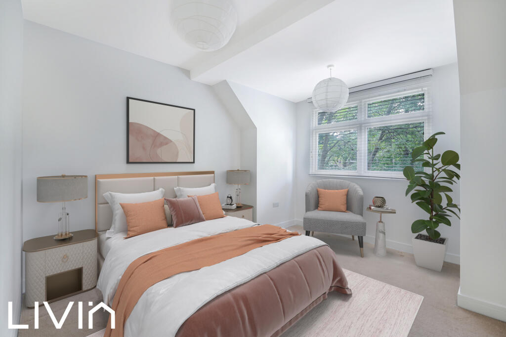 Apartment in Croydon - View 2