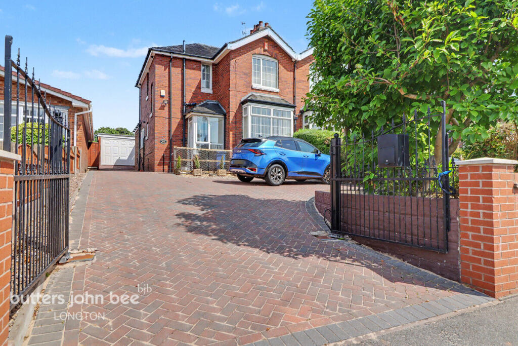 Main image of property: Lightwood Road, Stoke-On-Trent
