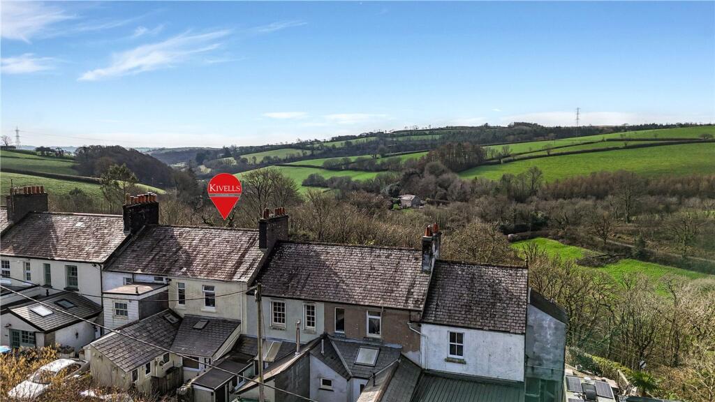 Main image of property: Lodge Hill, Liskeard, PL14