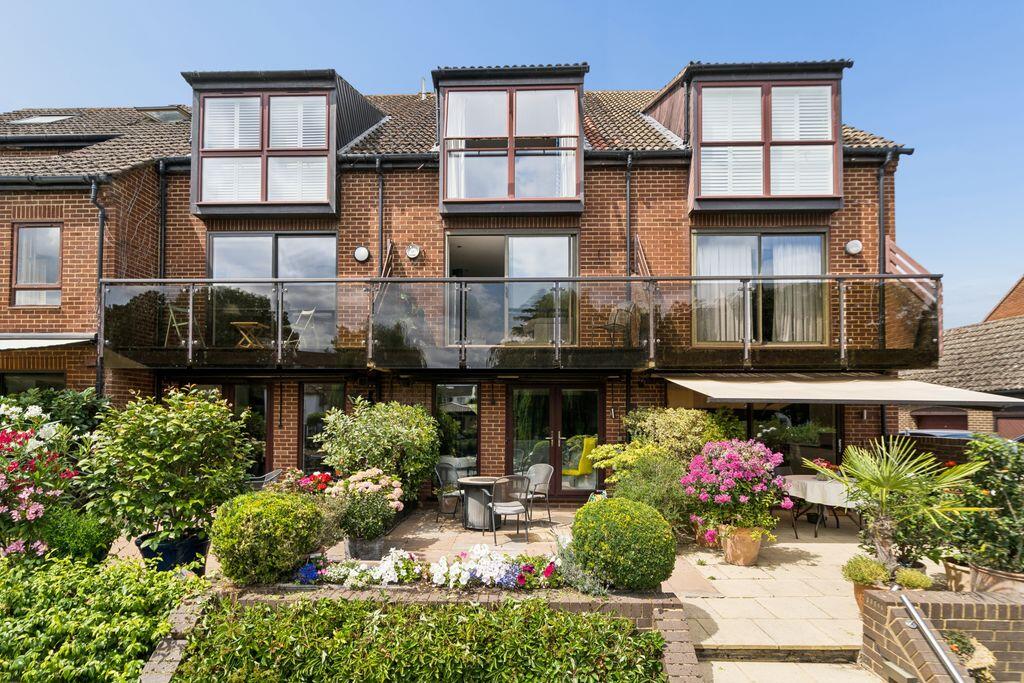 Main image of property: Temple Mill Island, Marlow