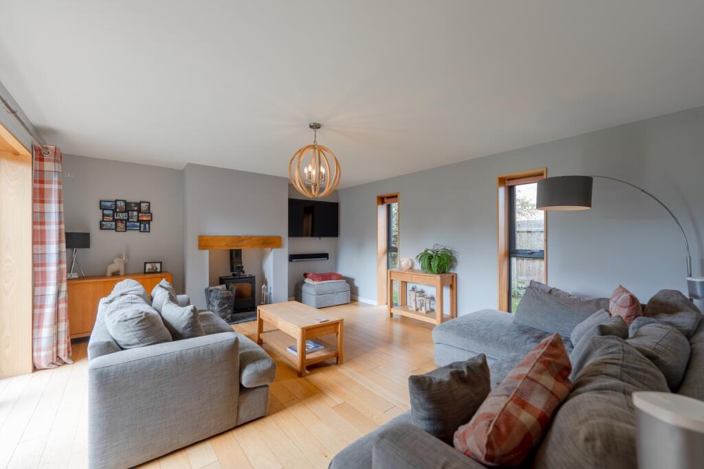 House in Huntingdonshire, Warboys - View 3