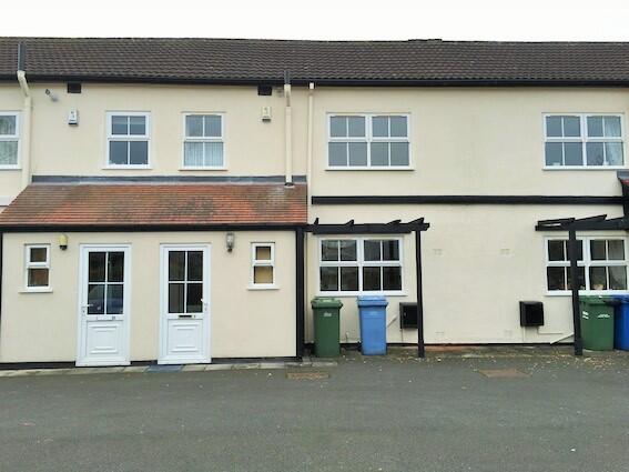 Main image of property: Hannams Cottages, Retford, DN22