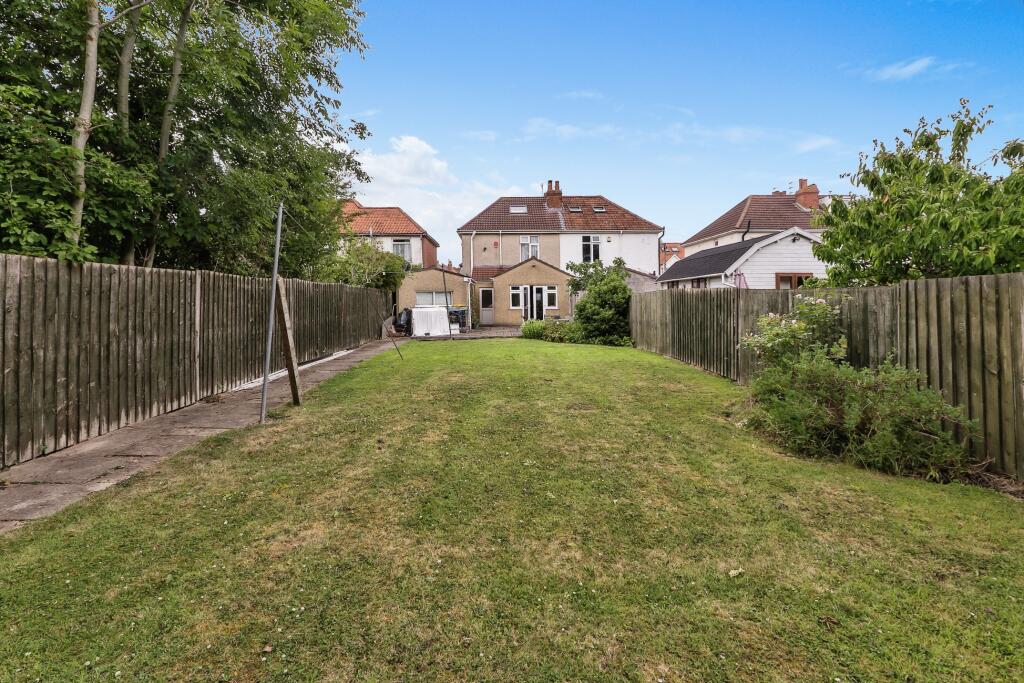Main image of property: Northville Road, Horfield, Bristol, BS7