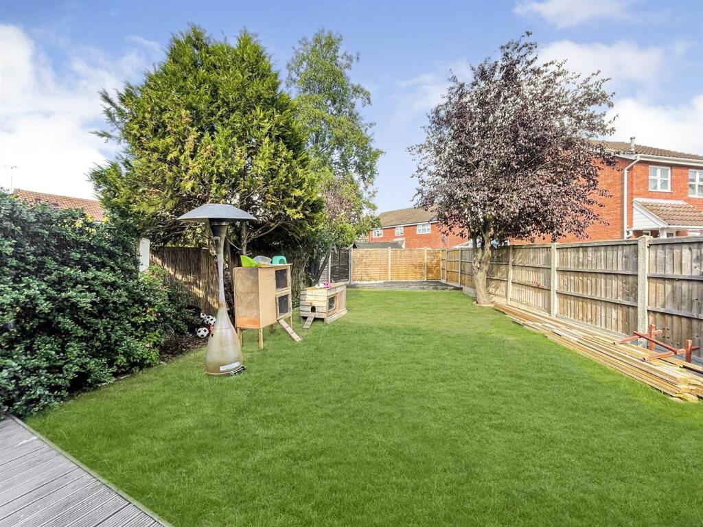 Ashmans Row, South Woodham Ferrers, Chelmsford, Essex, CM3 photo 4