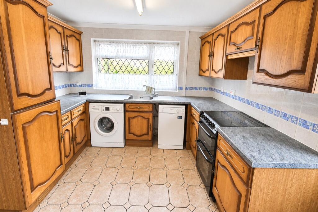 House in Milton Keynes - View 5