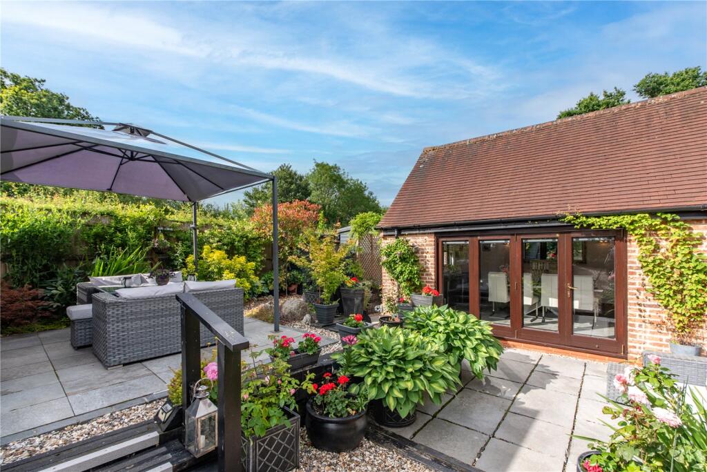 Main image of property: Skinners Green, Enborne, Newbury, Berkshire, RG14
