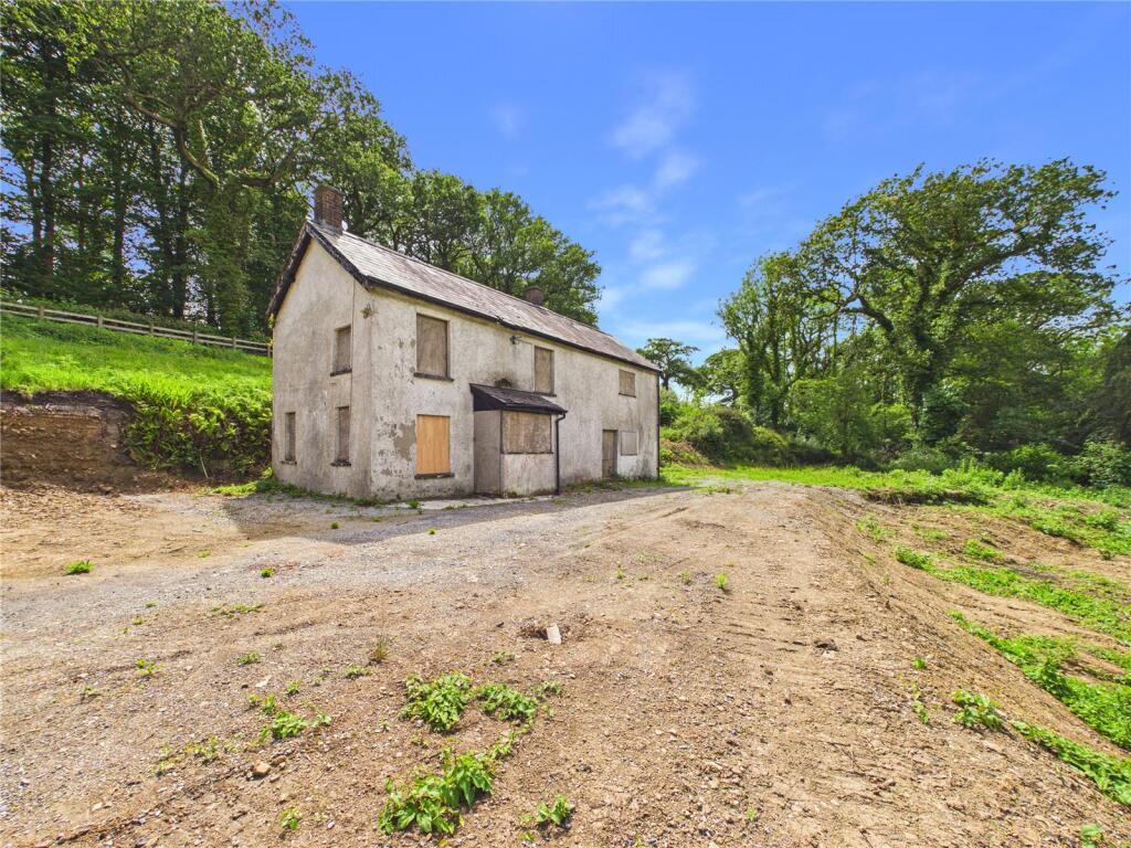 Main image of property: Saundersfoot, Pembrokeshire, SA69