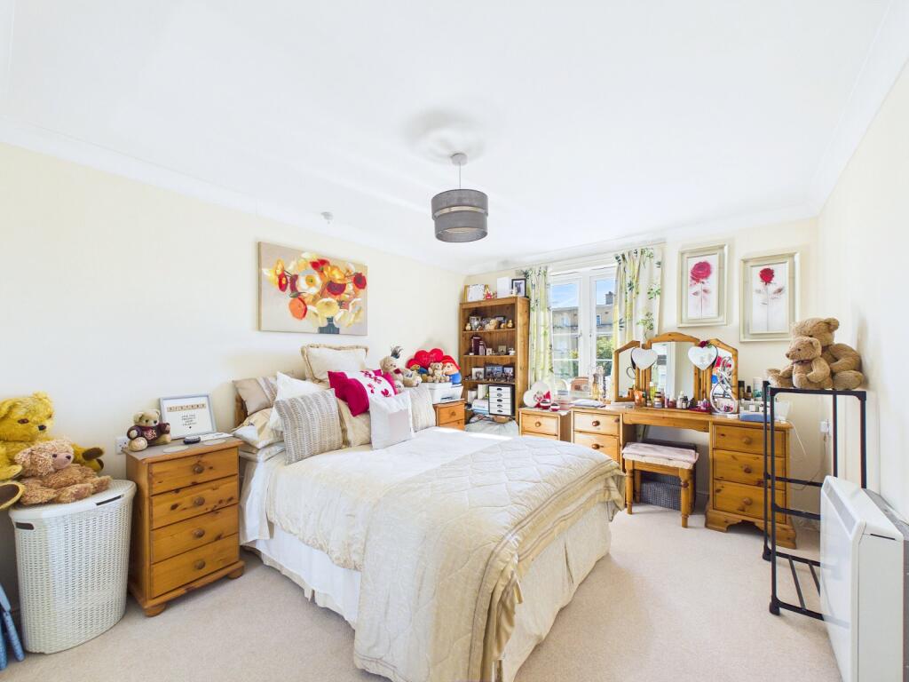 Apartment in Folkestone and Hythe, Lynwood, Folkestone - View 5