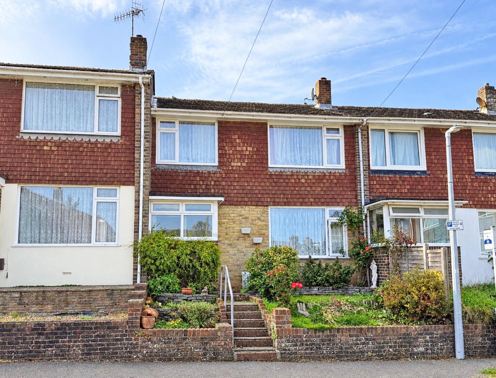 Main image of property: Standean Close, Brighton, Brighton & Hove